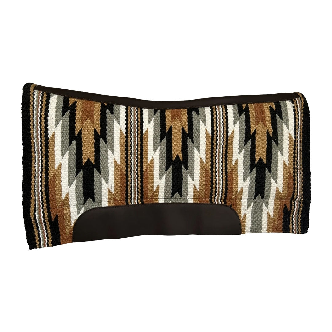 TuffRider Celestial Anatomical Western Saddle Pad - Breeches.com - Flyclothing LLC