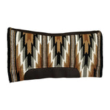 TuffRider Celestial Anatomical Western Saddle Pad - Breeches.com - Flyclothing LLC