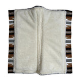 TuffRider Celestial Anatomical Western Saddle Pad - Breeches.com - Flyclothing LLC