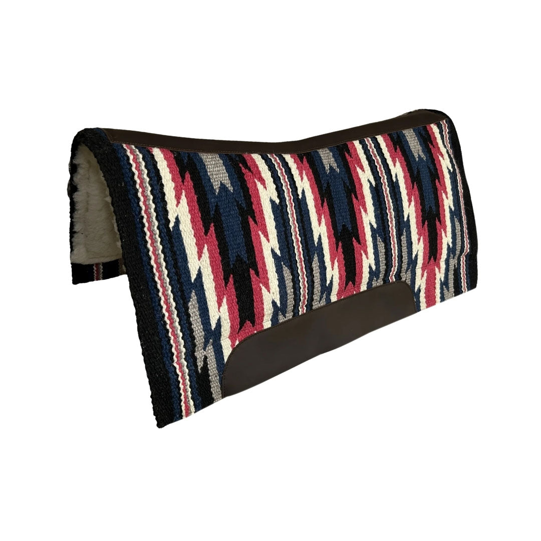 TuffRider Celestial Anatomical Western Saddle Pad - Breeches.com - Flyclothing LLC
