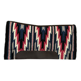 TuffRider Celestial Anatomical Western Saddle Pad - Breeches.com - Flyclothing LLC