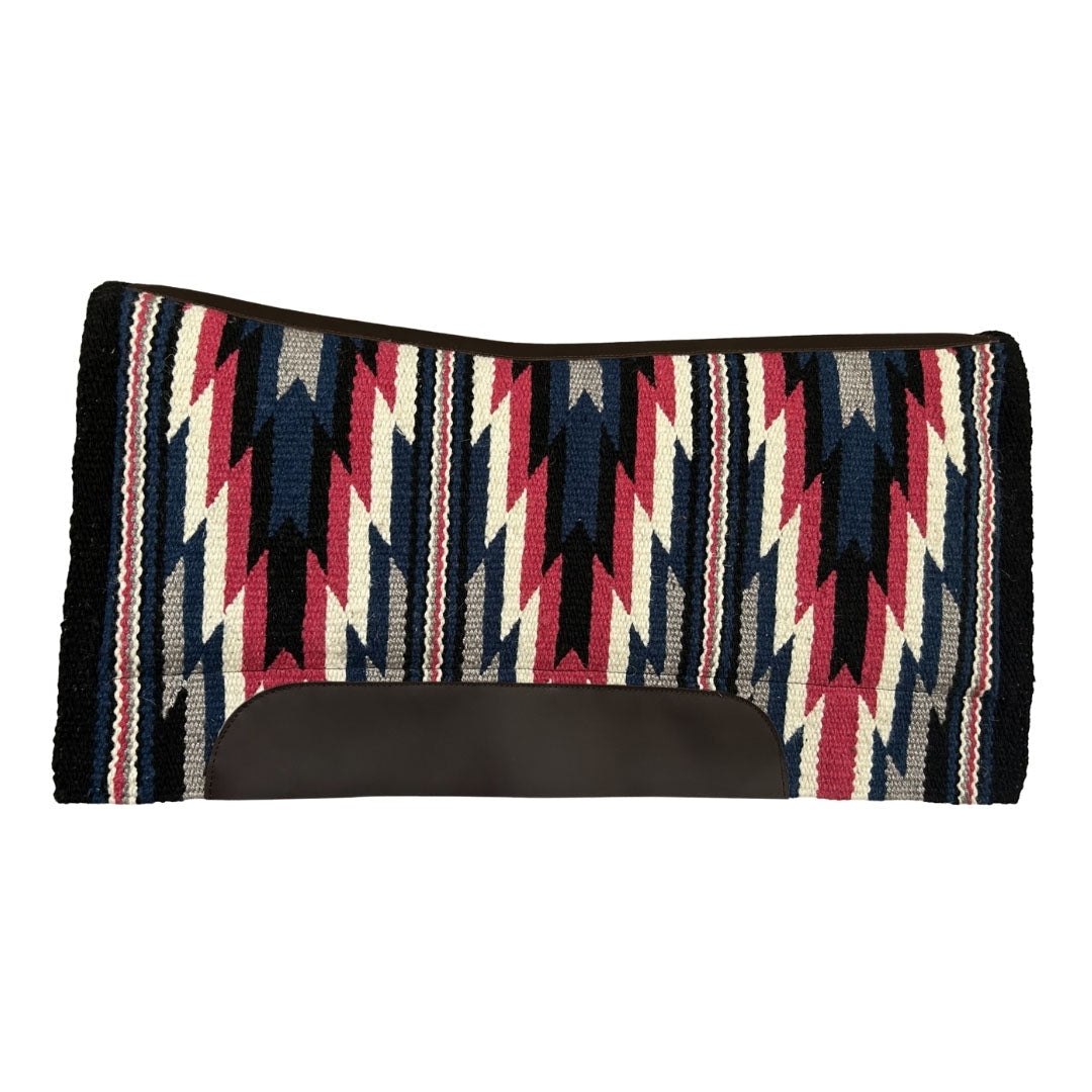 TuffRider Celestial Anatomical Western Saddle Pad - Breeches.com - Flyclothing LLC