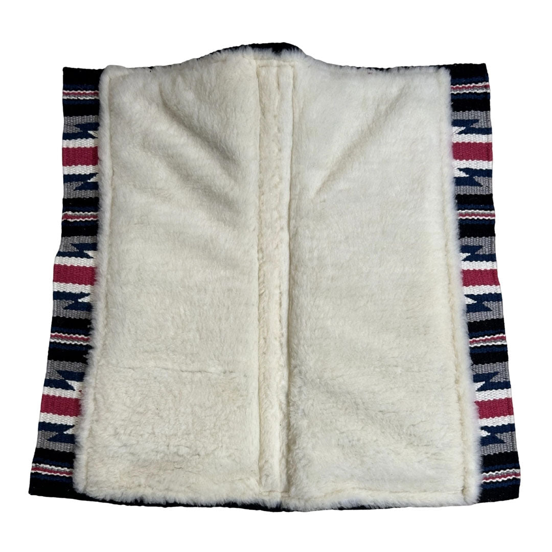 TuffRider Celestial Anatomical Western Saddle Pad - Breeches.com - Flyclothing LLC