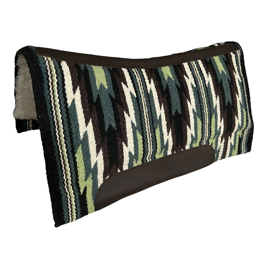 TuffRider Celestial Anatomical Western Saddle Pad - Breeches.com - Flyclothing LLC