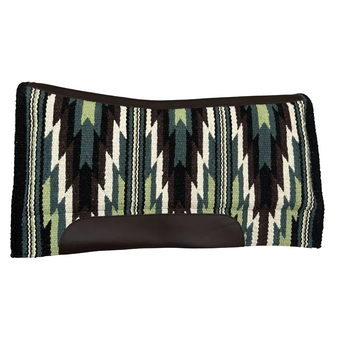 TuffRider Celestial Anatomical Western Saddle Pad - Breeches.com - Flyclothing LLC