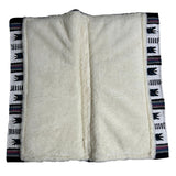 TuffRider Catalyst Anatomical Western Saddle Pad - Breeches.com - Flyclothing LLC