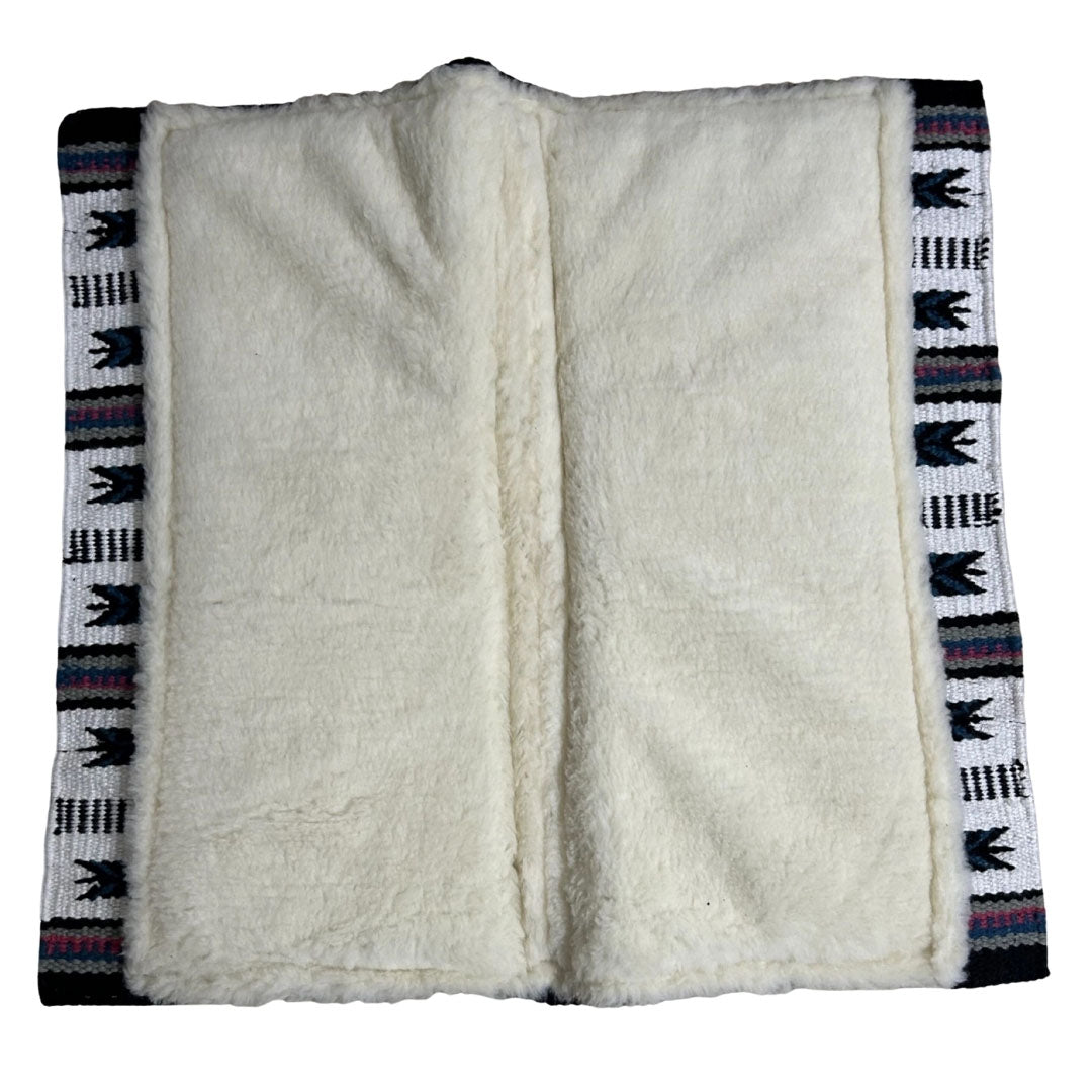 TuffRider Catalyst Anatomical Western Saddle Pad - Breeches.com - Flyclothing LLC
