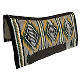 TuffRider Catalyst Anatomical Western Saddle Pad - Breeches.com - Flyclothing LLC