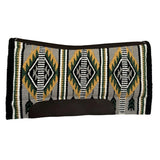 TuffRider Catalyst Anatomical Western Saddle Pad - Breeches.com - Flyclothing LLC