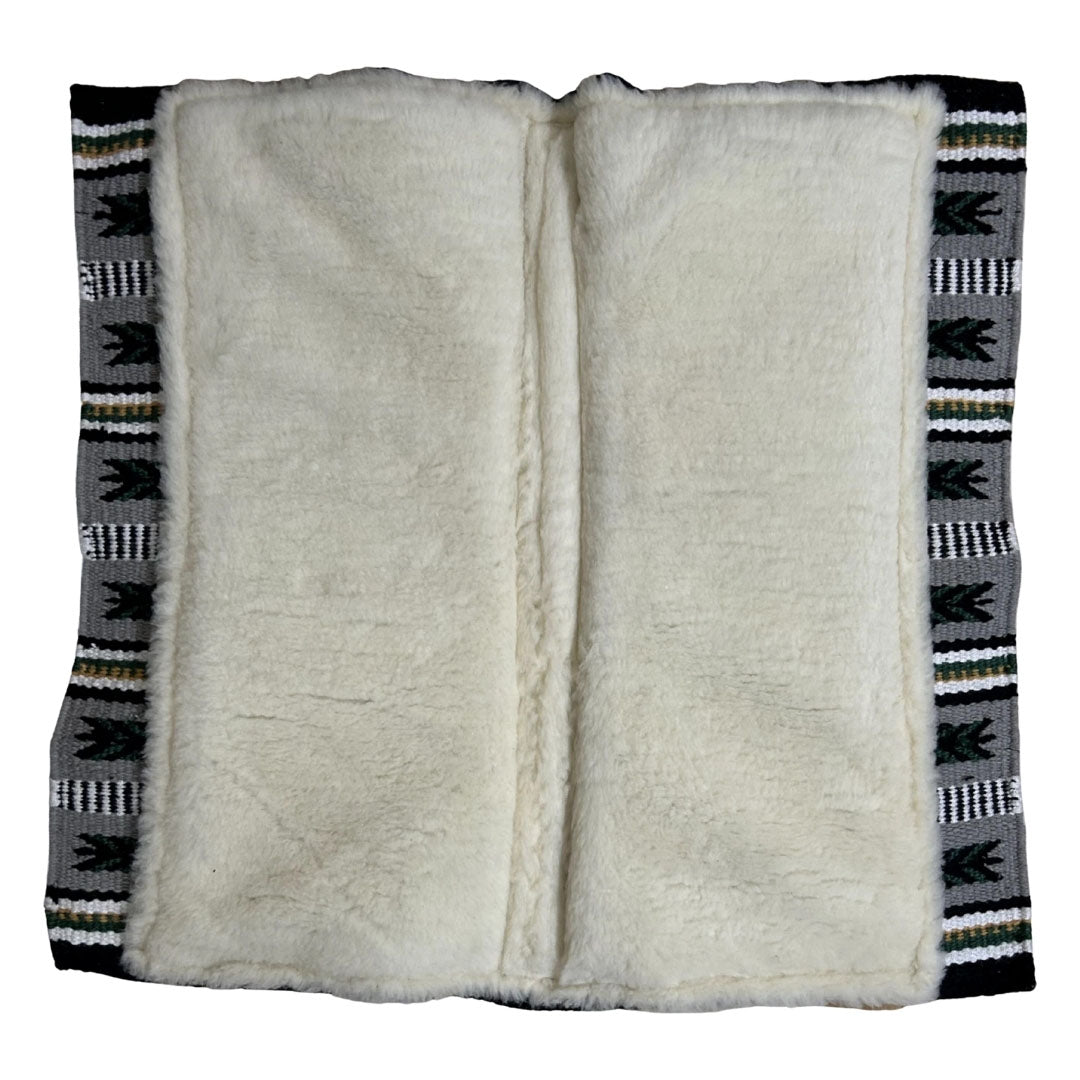 TuffRider Catalyst Anatomical Western Saddle Pad - Breeches.com - Flyclothing LLC