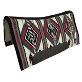 TuffRider Catalyst Anatomical Western Saddle Pad - Breeches.com - Flyclothing LLC