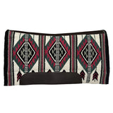 TuffRider Catalyst Anatomical Western Saddle Pad - Breeches.com - Flyclothing LLC
