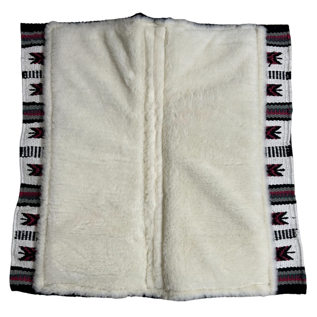 TuffRider Catalyst Anatomical Western Saddle Pad - Breeches.com - Flyclothing LLC