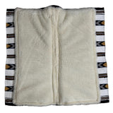TuffRider Silhouette Anatomical Western Saddle Pad