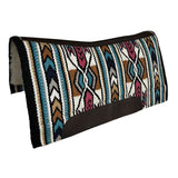 TuffRider Sovereign Anatomical Western Saddle Pad - Breeches.com - Flyclothing LLC