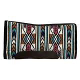 TuffRider Sovereign Anatomical Western Saddle Pad