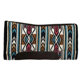 TuffRider Sovereign Anatomical Western Saddle Pad - Breeches.com - Flyclothing LLC