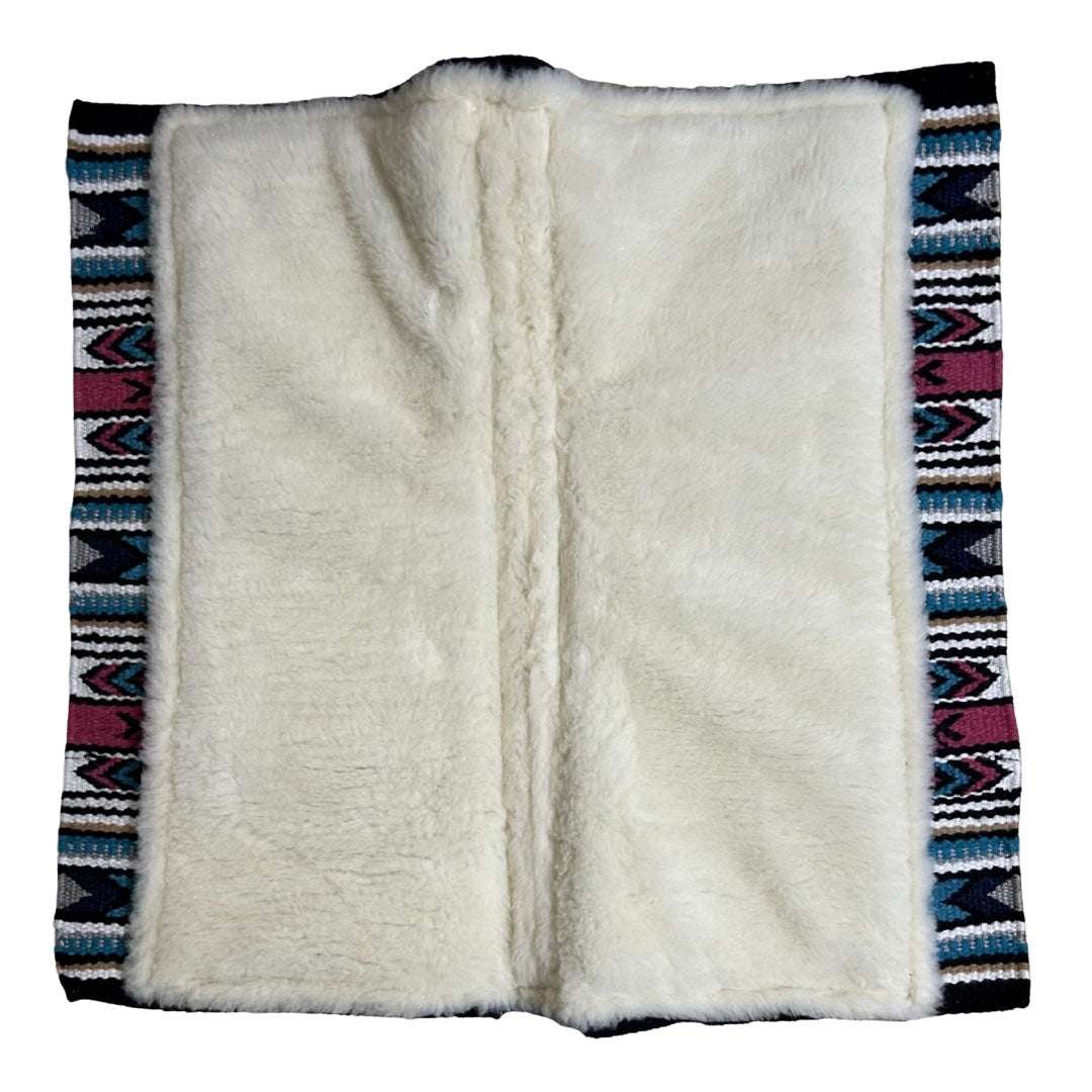 TuffRider Sovereign Anatomical Western Saddle Pad - Breeches.com - Flyclothing LLC