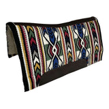 TuffRider Sovereign Anatomical Western Saddle Pad - Breeches.com - Flyclothing LLC