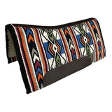 TuffRider Sovereign Anatomical Western Saddle Pad - Breeches.com - Flyclothing LLC