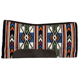 TuffRider Sovereign Anatomical Western Saddle Pad - Breeches.com - Flyclothing LLC