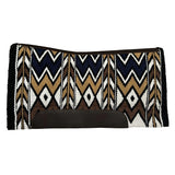 TuffRider Gloaming Anatomical Western Saddle Pad