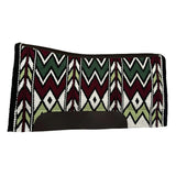 TuffRider Gloaming Anatomical Western Saddle Pad