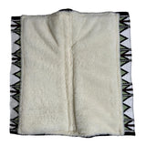 TuffRider Gloaming Anatomical Western Saddle Pad