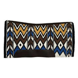 TuffRider Gloaming Anatomical Western Saddle Pad