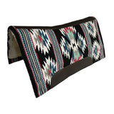 TuffRider Storyteller Anatomical Western Saddle Pad