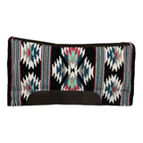 TuffRider Storyteller Anatomical Western Saddle Pad
