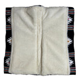 TuffRider Storyteller Anatomical Western Saddle Pad