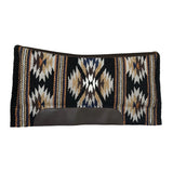 TuffRider Storyteller Anatomical Western Saddle Pad