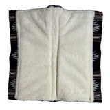 TuffRider Storyteller Anatomical Western Saddle Pad