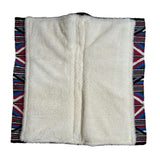 TuffRider Mark Anatomical Western Saddle Pad - Breeches.com - Flyclothing LLC