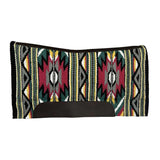 TuffRider Mark Anatomical Western Saddle Pad - Breeches.com - Flyclothing LLC