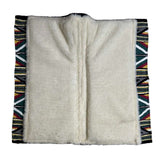 TuffRider Mark Anatomical Western Saddle Pad - Breeches.com - Flyclothing LLC