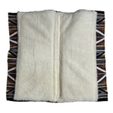 TuffRider Mark Anatomical Western Saddle Pad