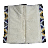 TuffRider Cut Anatomical Western Saddle Pad