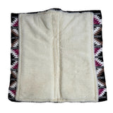 TuffRider Cut Anatomical Western Saddle Pad
