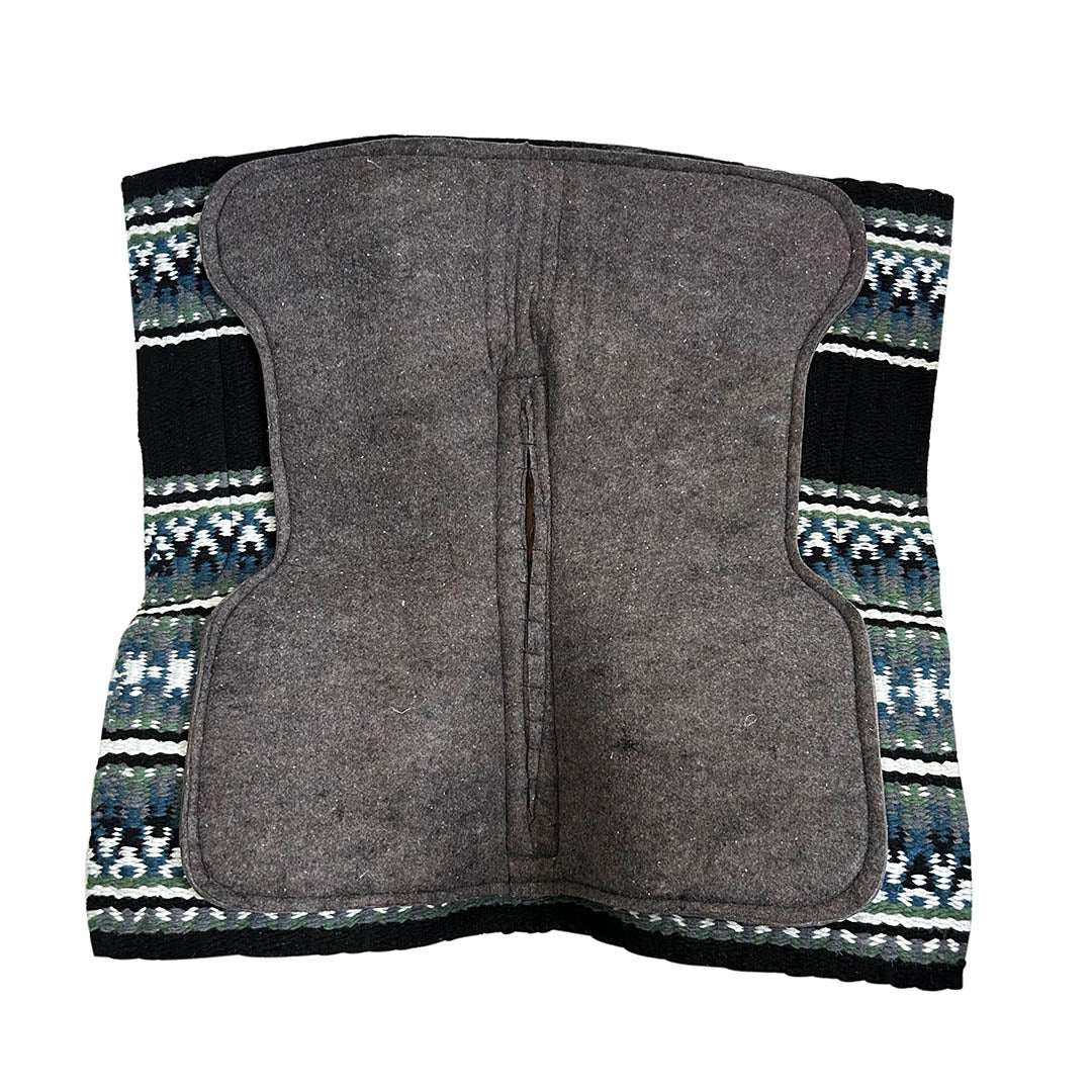 TuffRider Rider Western Saddle Pad - Breeches.com - Flyclothing LLC