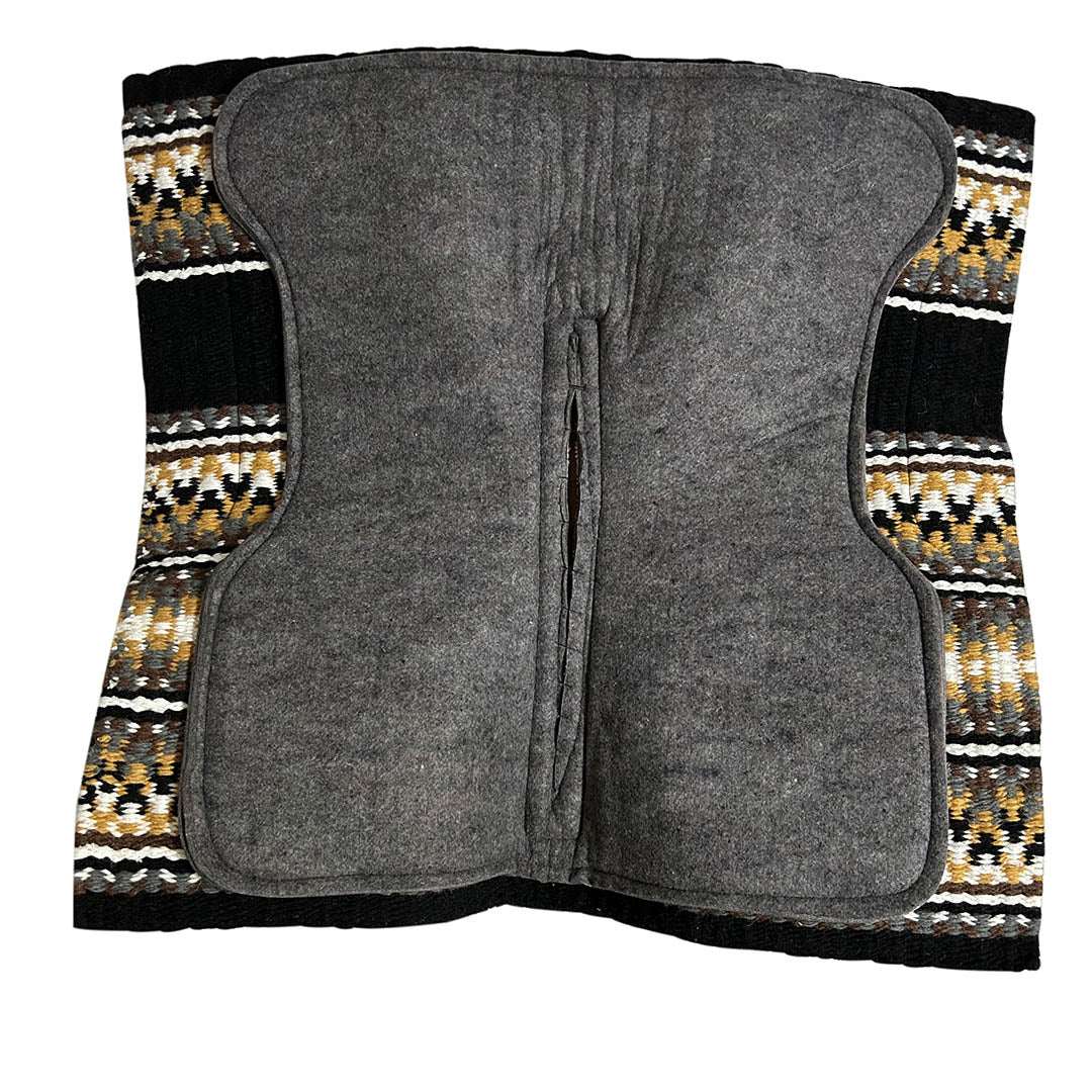 TuffRider Rider Western Saddle Pad - Breeches.com - Flyclothing LLC