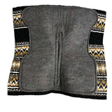 TuffRider Rider Western Saddle Pad - Breeches.com - Flyclothing LLC