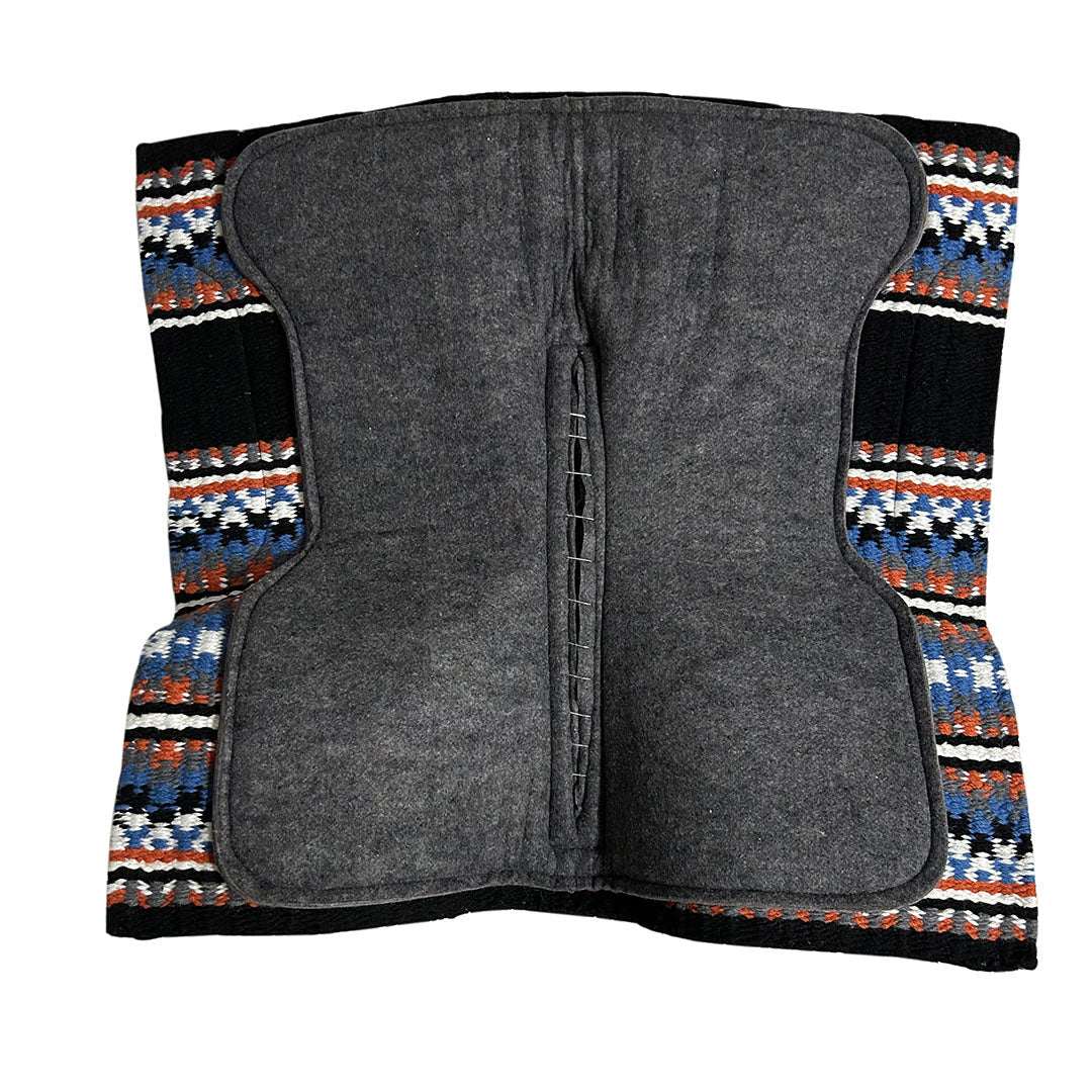TuffRider Rider Western Saddle Pad - Breeches.com - Flyclothing LLC