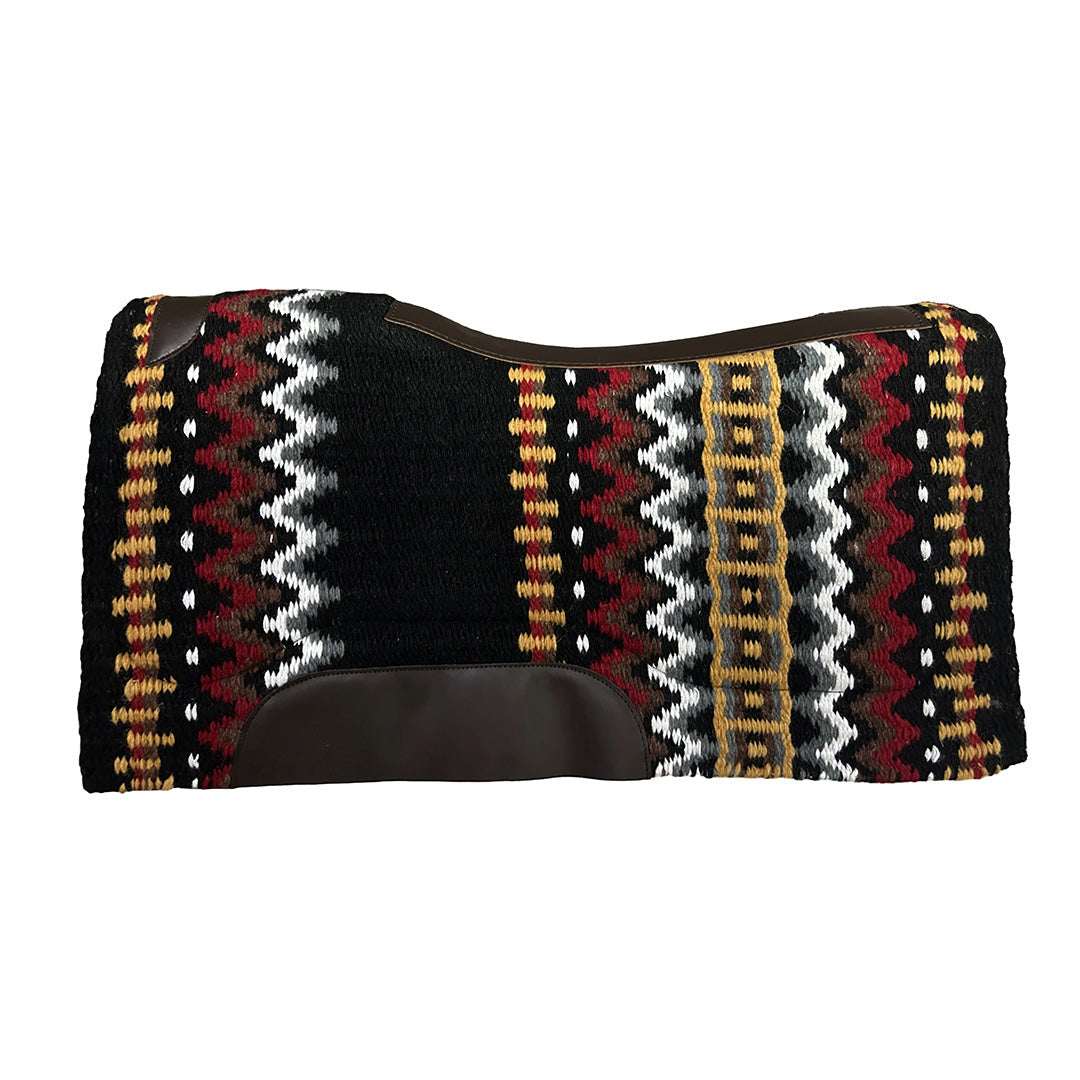 TuffRider Provenance Western Saddle Pad