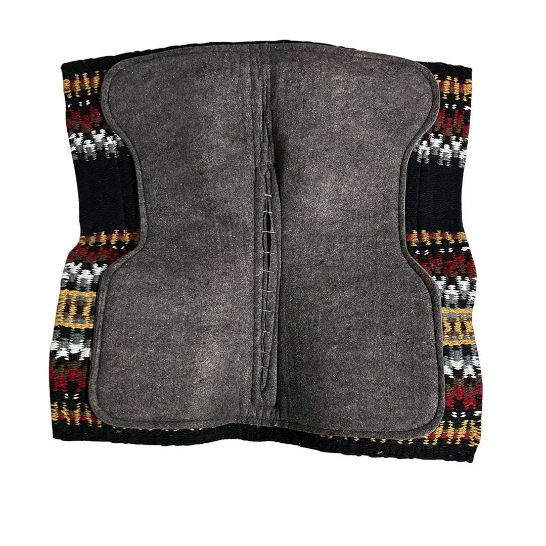 TuffRider Provenance Western Saddle Pad