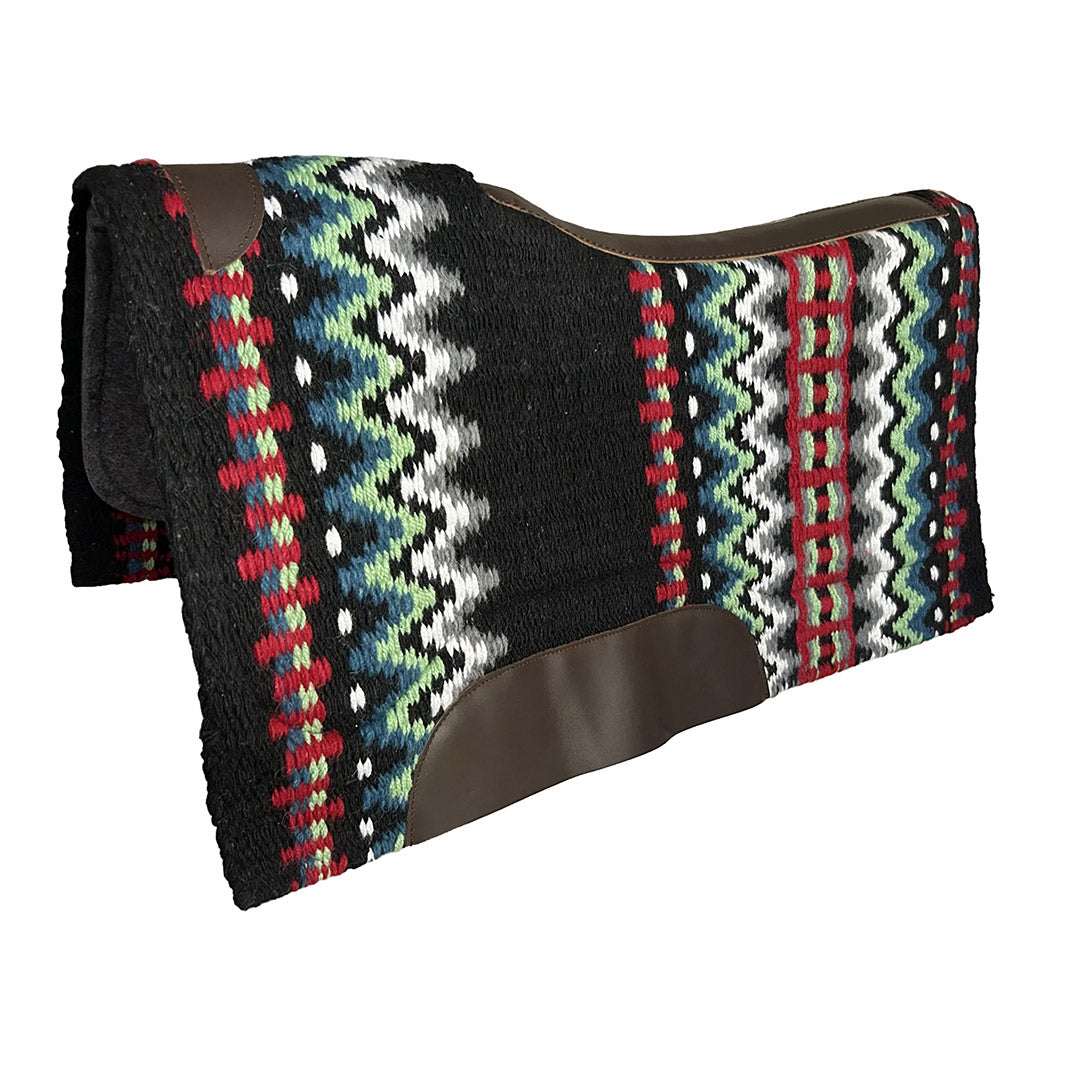 TuffRider Provenance Western Saddle Pad