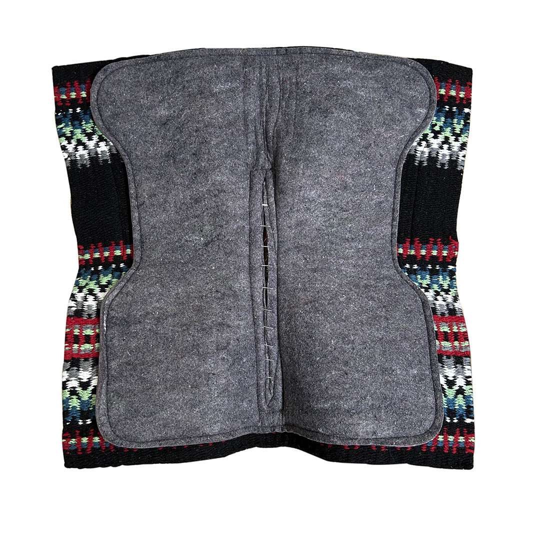TuffRider Provenance Western Saddle Pad