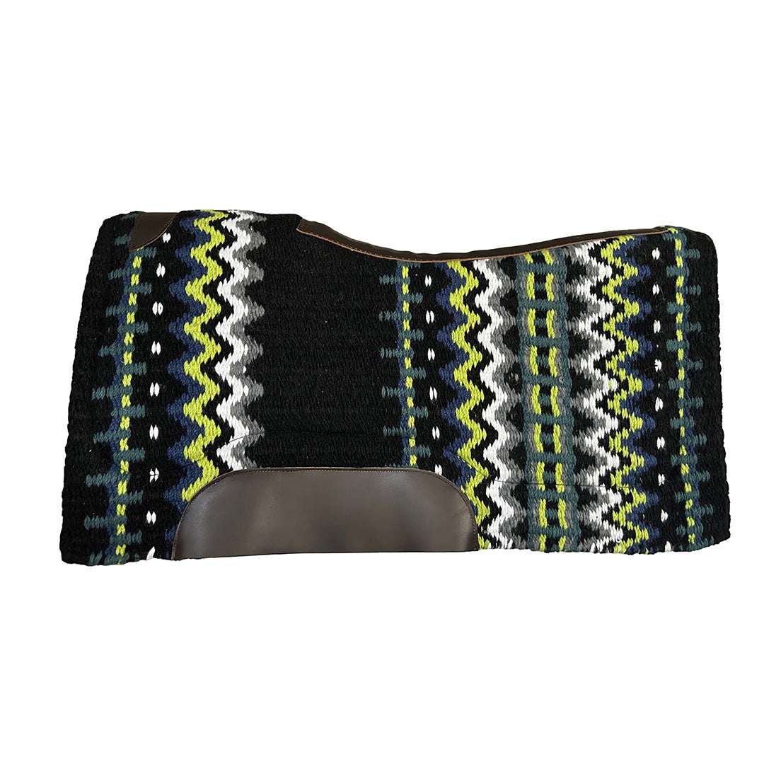 TuffRider Provenance Western Saddle Pad