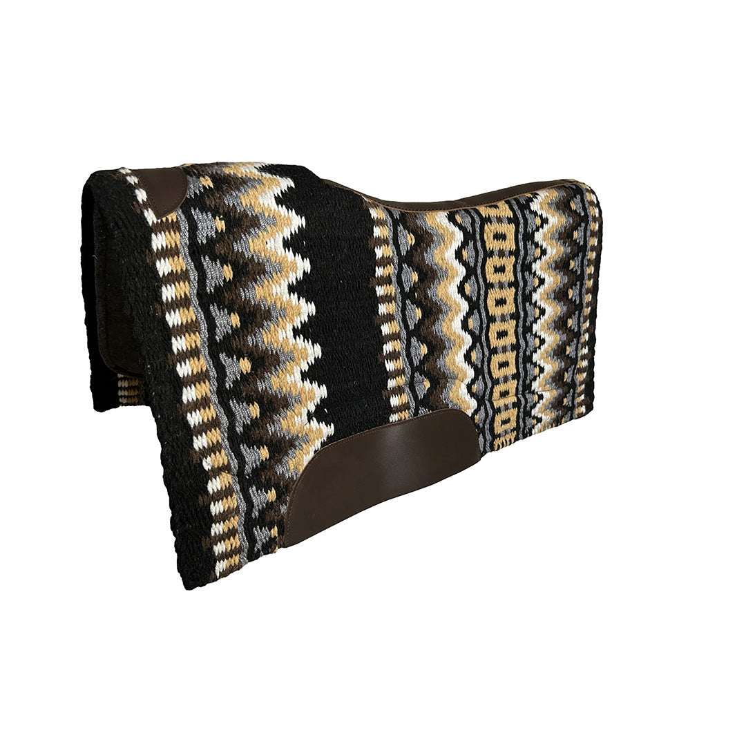 TuffRider Bastion Western Saddle Pad - Breeches.com - Flyclothing LLC